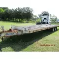TRAIL EXPRESS FLATBED TRAILER WHOLE TRAILER FOR RESALE thumbnail 2