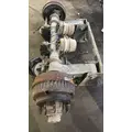 TRAILER FLATBED Axle Assembly, Rear thumbnail 1