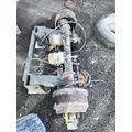 TRAILER FLATBED Axle Assembly, Rear thumbnail 2