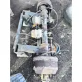 TRAILER FLATBED Axle Assembly, Rear thumbnail 3