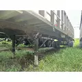 TRAILER FLATBED Complete Vehicle thumbnail 6