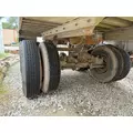 TRAILER FLATBED Complete Vehicle thumbnail 5
