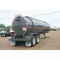 TRAILMOBILE 6000 gallon Tanker Resale Trailers thumbnail 6
