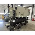 TRANE 200 Ton Water Cooled Chiller Heavy Equipment thumbnail 1