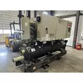 TRANE 200 Ton Water Cooled Chiller Heavy Equipment thumbnail 1