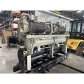 TRANE 200 Ton Water Cooled Chiller Heavy Equipment thumbnail 4