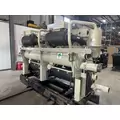 TRANE 200 Ton Water Cooled Chiller Heavy Equipment thumbnail 6