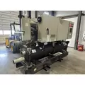 TRANE 200 Ton Water Cooled Chiller Rebuilders thumbnail 1