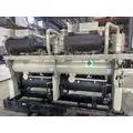 TRANE 200 Ton Water Cooled Chiller Rebuilders thumbnail 5