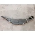 TRIANGLE SPRING 50-267 Leaf Spring, Rear thumbnail 2