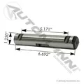 TRIANGLE SPRING B1498-43 Suspension thumbnail 1