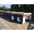 TRLMO FLATBED TRAILER WHOLE TRAILER FOR RESALE thumbnail 3