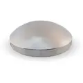TRUX ACCESSORIES THUB-834SS Hub Cap thumbnail 1