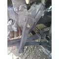 TRW/ROSS 253AS017 POWER STEERING GEAR thumbnail 1