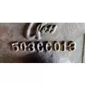 TRW/ROSS 503CC013 Steering GearRack thumbnail 1