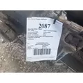 TRW/ROSS 9400I Steering Gear  Rack thumbnail 2