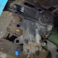 TRW/ROSS A9500 series Steering Gear  Rack thumbnail 2