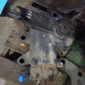 TRW/ROSS A9500 series Steering Gear  Rack thumbnail 3