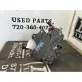 TRW/ROSS CXU612 Steering Gear  Rack thumbnail 1