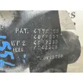 TRW/ROSS CXU612 Steering Gear  Rack thumbnail 3