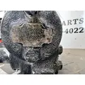 TRW/ROSS CXU612 Steering Gear  Rack thumbnail 4