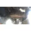 TRW/ROSS HF60010 Steering Gear  Rack thumbnail 2