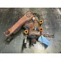 TRW/ROSS ID PENDING Steering GearRack thumbnail 3