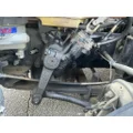 TRW/ROSS ID PENDING Steering GearRack thumbnail 1