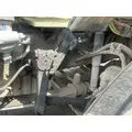 TRW/ROSS ID PENDING Steering GearRack thumbnail 1