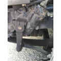 TRW/ROSS RGT60-011 POWER STEERING GEAR thumbnail 1