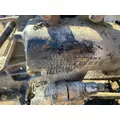 TRW/ROSS T800 Steering Gear  Rack thumbnail 1