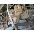 TRW/ROSS TAS40-037 POWER STEERING GEAR thumbnail 1