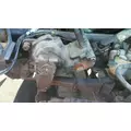 TRW/ROSS TAS55-008 POWER STEERING GEAR thumbnail 1