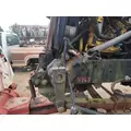 TRW/ROSS TAS55010 Steering Gear  Rack thumbnail 3