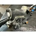 TRW/ROSS TAS55016A Steering GearRack thumbnail 4