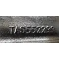TRW/ROSS TAS55016A Steering GearRack thumbnail 3