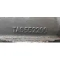 TRW/ROSS TAS55016A Steering GearRack thumbnail 3