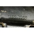 TRW/ROSS TAS55016A Steering GearRack thumbnail 3