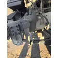 TRW/ROSS TAS55016A Steering GearRack thumbnail 2
