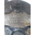 TRW/ROSS TAS65-022  POWER STEERING GEAR thumbnail 4