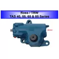 TRW/ROSS TAS65-024 POWER STEERING GEAR thumbnail 2