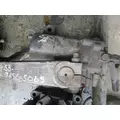 TRW/ROSS TAS65-065 POWER STEERING GEAR thumbnail 1