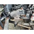 TRW/ROSS TAS65-087 POWER STEERING GEAR thumbnail 1