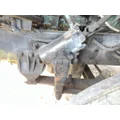 TRW/ROSS TAS65-104 POWER STEERING GEAR thumbnail 1