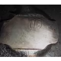 TRW/ROSS TAS65-119 POWER STEERING GEAR thumbnail 2