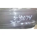 TRW/ROSS TAS65-125 POWER STEERING GEAR thumbnail 3