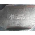 TRW/ROSS TAS65-150 POWER STEERING GEAR thumbnail 7