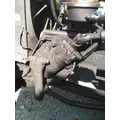 TRW/ROSS TAS65-166 POWER STEERING GEAR thumbnail 1