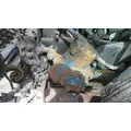 TRW/ROSS TAS65-204 POWER STEERING GEAR thumbnail 1