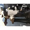 TRW/ROSS TAS65-209 POWER STEERING GEAR thumbnail 1